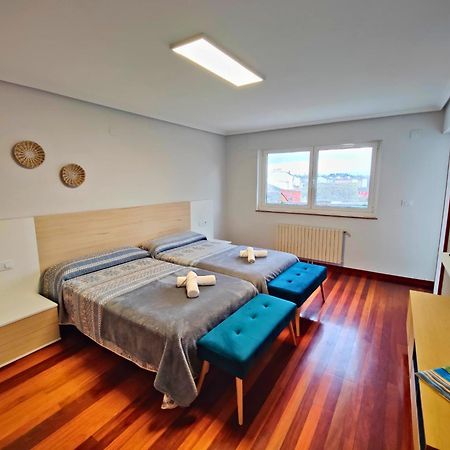 בית הארחה סאריה 	Casa-Nova Centro מראה חיצוני תמונה