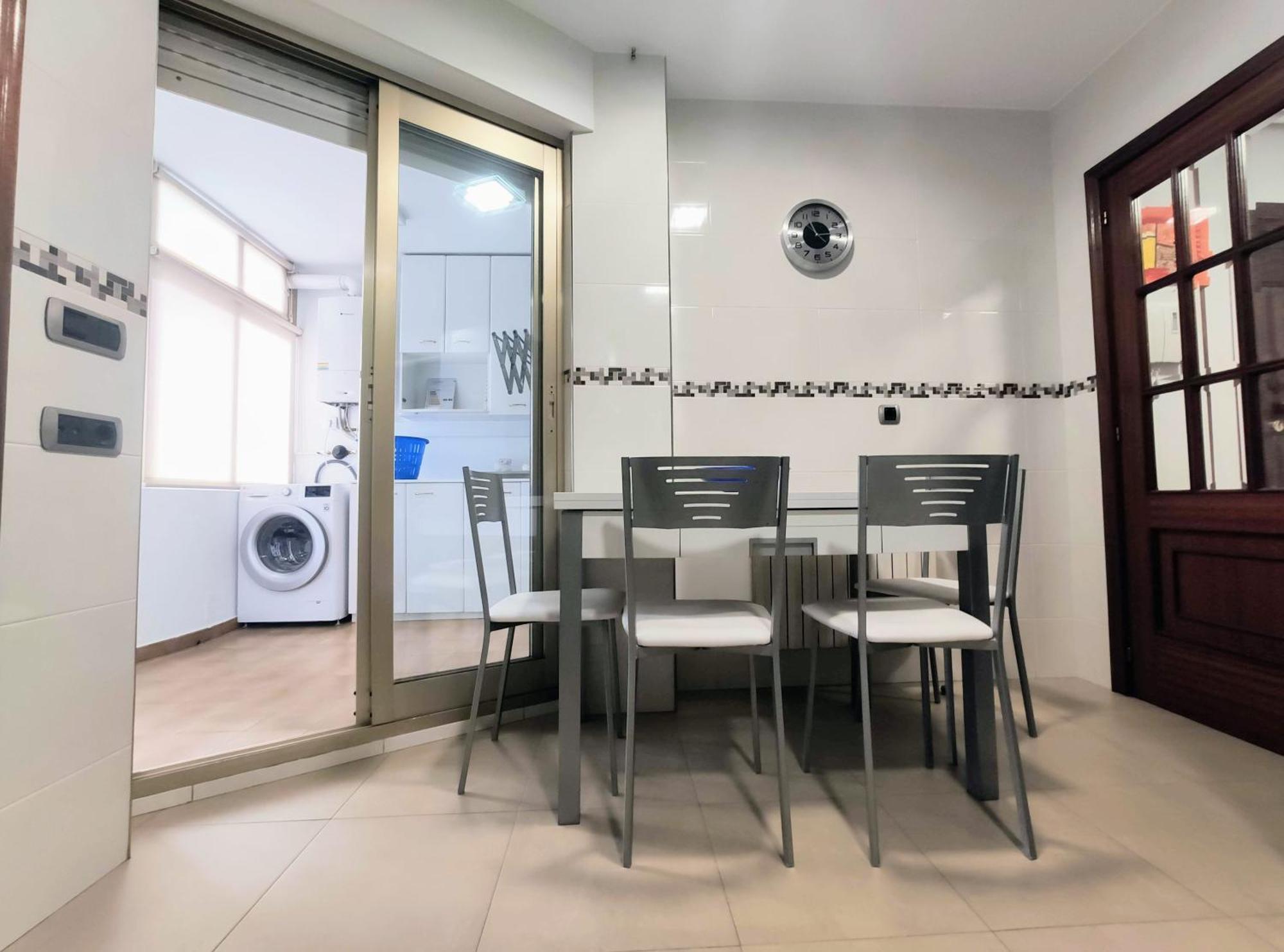 בית הארחה סאריה 	Casa-Nova Centro מראה חיצוני תמונה
