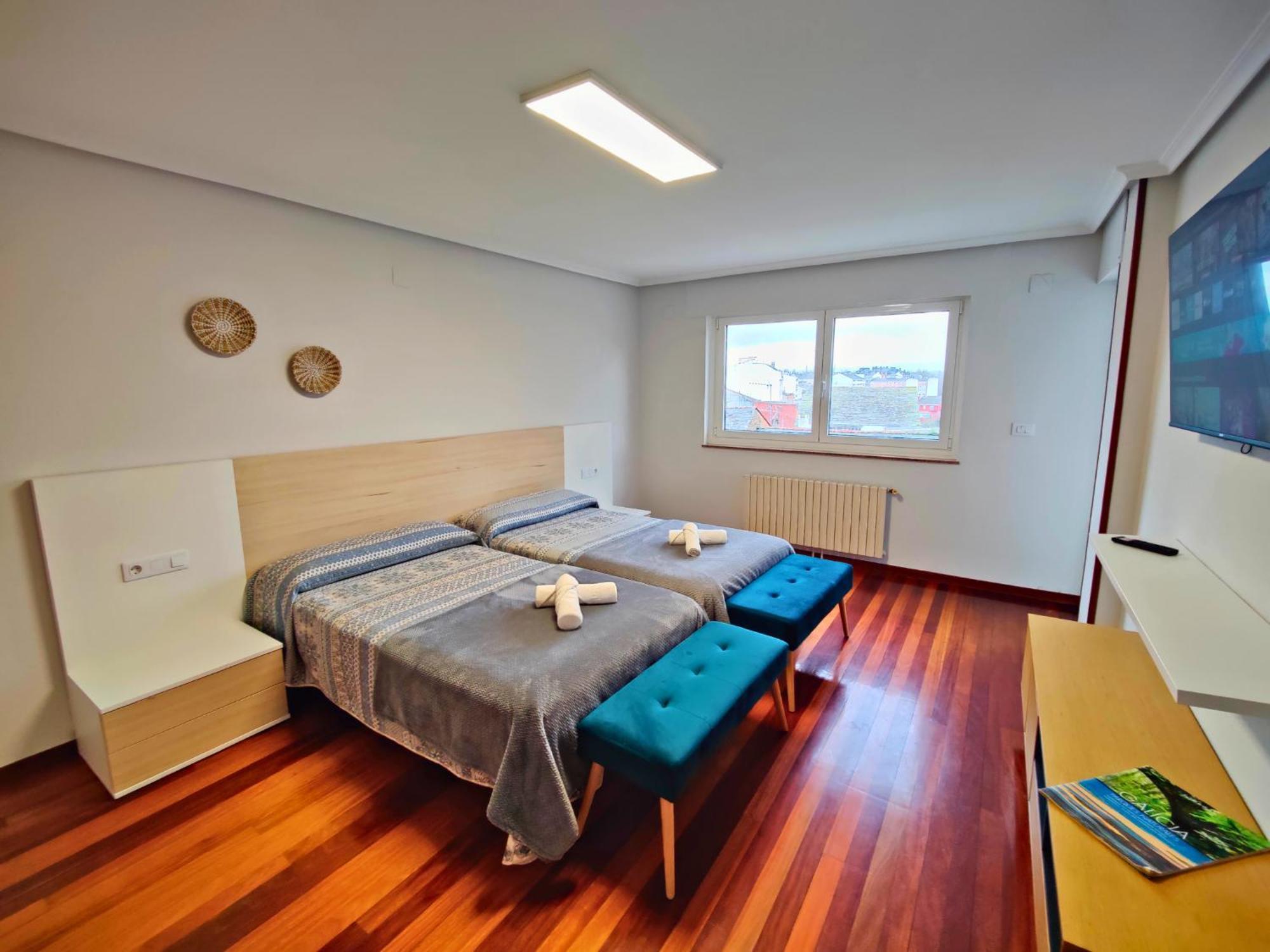 בית הארחה סאריה 	Casa-Nova Centro מראה חיצוני תמונה